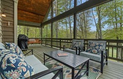 56 First Tee Trail, Cashiers, NC 28717