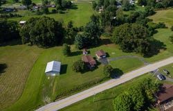 1585 State Route 1389, Hawesville, KY 42348