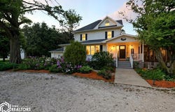 21687 X Avenue, Reinbeck, IA 50669