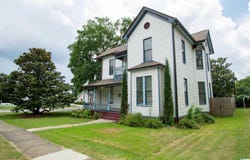 821 MIDDLE STREET, MONTEVALLO, AL 35115