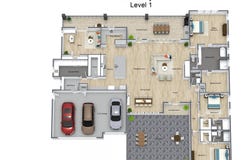 2909 Bay West Blvd, Horseshoe Bay, TX 78657