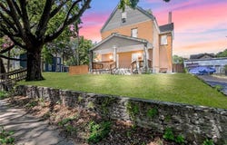 438 Spruce Avenue, Kansas City, MO 64124