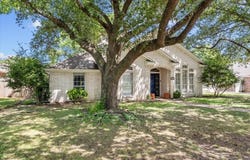 9505 Lost Trails Drive, Waco, TX 76712