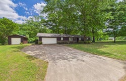 2796 RIVERVIEW DRIVE, Norfork, AR 72658