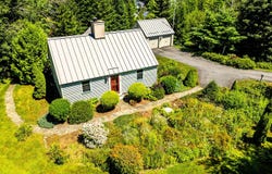 34 Curtis Avenue, Camden, ME 04843