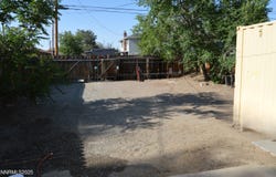 1547 H Street lot: Near Sparks High School, Sparks, NV 89431