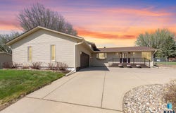 208 E 7th St, Crooks, SD 57020