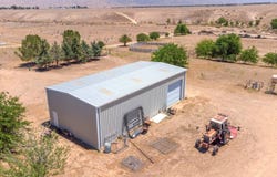 1220 Perkins, New Cuyama, CA 93254