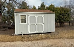 109 S 15th Street, Junction, TX 76849