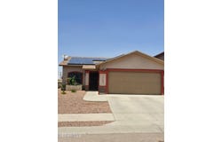14185 Silver Point Avenue, El Paso, TX 79938