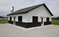 18555 Lakeview Dr., Monroe City, MO, MO 63456