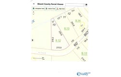 Lot 11,0.91 Ac Dry Creek Road, Cleveland, AL 35049