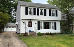 1783 Maywood Road, South Euclid, OH 44121