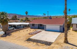 6070 Chia Avenue, 29 Palms, CA 92277