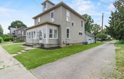 119 College Street, Urbana, OH 43078