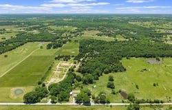 5665 County Road 1470, Ada, OK 74820