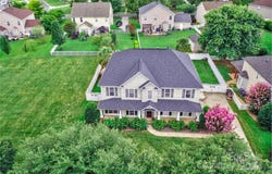 1013 Taylor Glenn Lane, Indian Trail, NC 28079