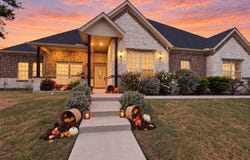 1906 Clearview Drive, Ennis, TX 75119