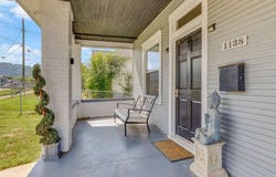 1138 Montrose AVE SE, Roanoke, VA 24013