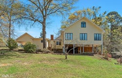 429 Robinson Lane, Homer, LA 71040