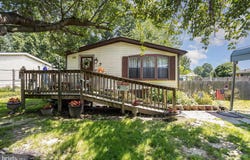 1023 BUSH ROAD, ABINGDON, MD 21009