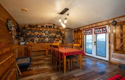 5352 County Rd 159, Ider, AL 35981