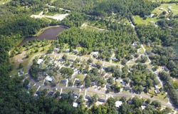129 BLACKJACK Circle, Hollister, FL 32147