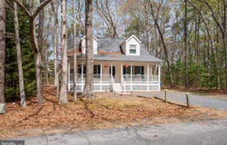 4 MAYFLOWER COURT, OCEAN PINES, MD 21811
