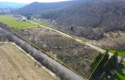 VL Nys Rte 242 E (Front), Ellicottville, NY 14731