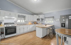340 E Bond Road, Wiggins, MS 39577