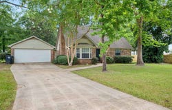 5804 Old Forge Court, Tallahassee, FL 32317