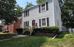 4810 Monroe Street, Gary, IN 46408