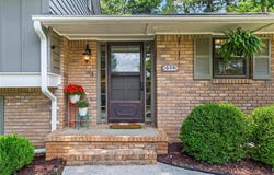 579 Chapman Drive, Marietta, GA 30066