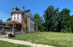 27 KELSEY, TRENTON, NJ 08611