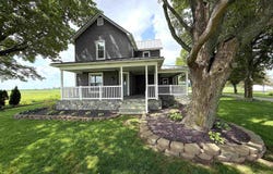 7296 E 1000 N, North Manchester, IN 46962
