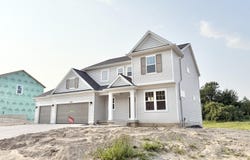 8345 Kettle Oak Drive SE, Alto, MI 49302
