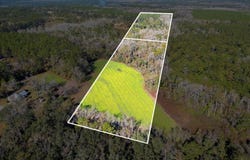 Barnes Road, Monticello, FL 32344