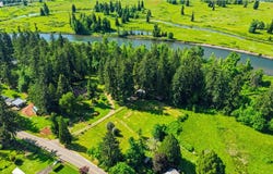 Deerhorn, Springfield, OR 97478