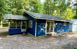 4483 Hickory Avenue, Honor, MI 49640