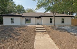 5408 Aspen Lane, Fort Worth, TX 76112