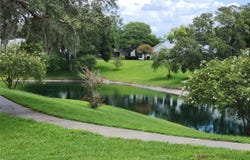 11653 ORLEANS LANE, PORT RICHEY, FL 34668