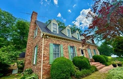 317  Lone Mountain Lane, Brightwood, VA 22715