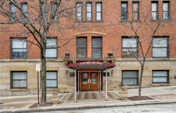 1133 W 9th Street unit: 409, Cleveland, OH 44113