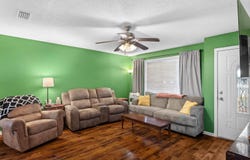 2806 Jadestone Drive, Sherwood, AR 72120