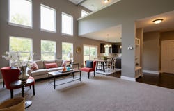 2315 Secretariat Lane, St. Johns, MI 48879