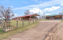 5015 FM 726 S, Gilmer, TX 75645