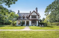 9 & 7 Westmoreland Drive, Shelter Island, NY 11964