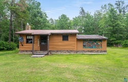 14056 S Eau Claire Acres Cr, Gordon, WI 54838