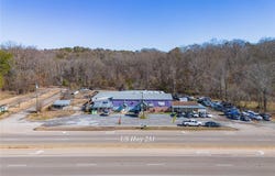 2872 Highway 231 Highway N, Wetumpka, AL 36093