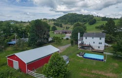 2011 Adamsville Road, Shinnston, WV 26431